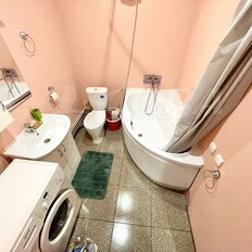 Квартира 30 м², студия - изображение 5