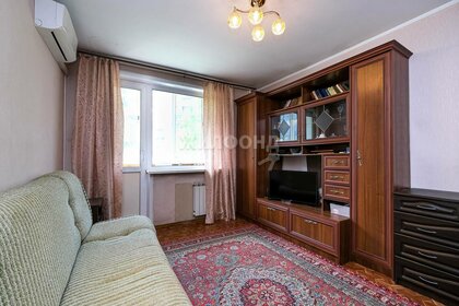 25,6 м², квартира-студия 3 100 000 ₽ - изображение 39