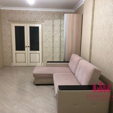 Квартира 55 м², 1-комнатная - изображение 2