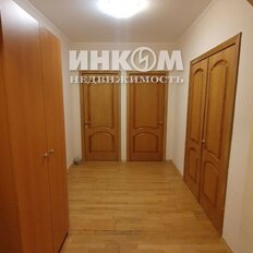 Квартира 76,6 м², 3-комнатная - изображение 5