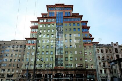 951 м², офис 3 500 000 ₽ в месяц - изображение 58