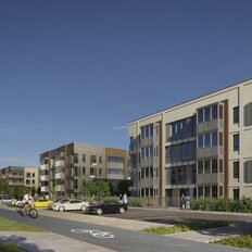 Квартира 48,6 м², 2-комнатная - изображение 5