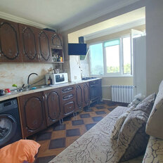 Квартира 28,4 м², 1-комнатная - изображение 5