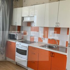 Квартира 40 м², 1-комнатная - изображение 2