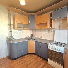 Квартира 35,2 м², 1-комнатная - изображение 4