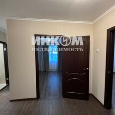 Квартира 43,7 м², 2-комнатная - изображение 1