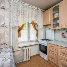 Квартира 44,6 м², 2-комнатная - изображение 2