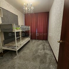 Квартира 89,6 м², 3-комнатная - изображение 4