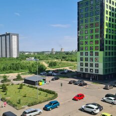 Квартира 52,7 м², 1-комнатная - изображение 4