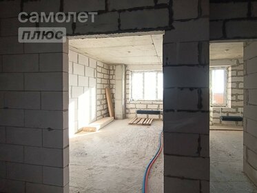 41,5 м², 1-комнатная квартира 4 550 000 ₽ - изображение 50