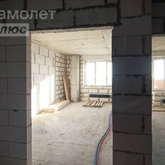 Квартира 38,7 м², 1-комнатная - изображение 3