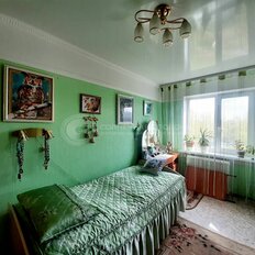 Квартира 45 м², 2-комнатная - изображение 5