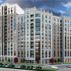 Квартира 43,4 м², 1-комнатная - изображение 4