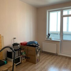 Квартира 36,6 м², 1-комнатная - изображение 3