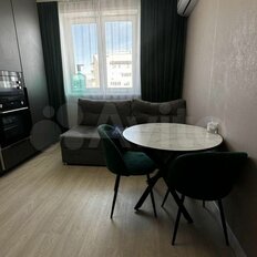 Квартира 34,9 м², 2-комнатная - изображение 3