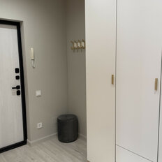 Квартира 77,7 м², 3-комнатная - изображение 3