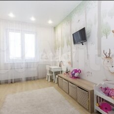 Квартира 80,1 м², 3-комнатная - изображение 4
