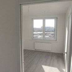 Квартира 34,4 м², 1-комнатная - изображение 5