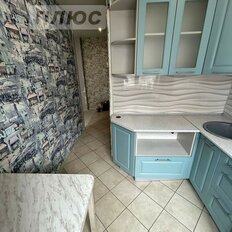 Квартира 28,8 м², 1-комнатная - изображение 3