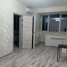 Квартира 42,8 м², 2-комнатная - изображение 5