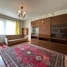 Квартира 52,6 м², 2-комнатная - изображение 1