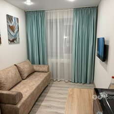 Квартира 17 м², студия - изображение 3