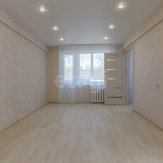 Квартира 49,8 м², 3-комнатная - изображение 1