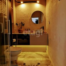 Квартира 38 м², студия - изображение 5