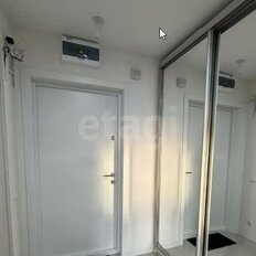 Квартира 23,2 м², студия - изображение 4