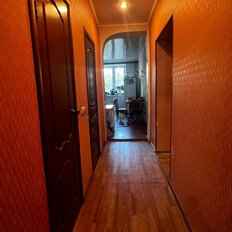 Квартира 59,1 м², 2-комнатная - изображение 4