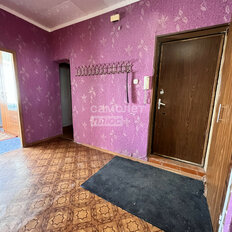 Квартира 66,4 м², 3-комнатная - изображение 5