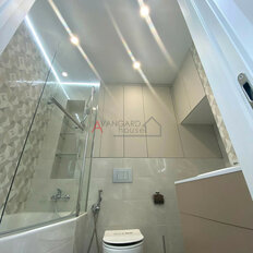 Квартира 40 м², 1-комнатная - изображение 4