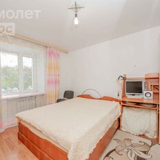 Квартира 59,6 м², 3-комнатная - изображение 4