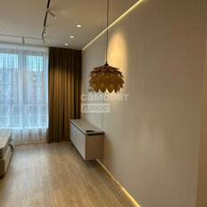 Квартира 31 м², студия - изображение 5