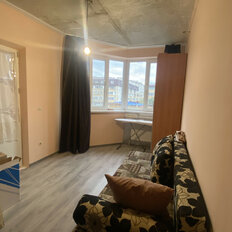 Квартира 45,6 м², 2-комнатная - изображение 4