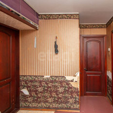 Квартира 61,4 м², 3-комнатная - изображение 3