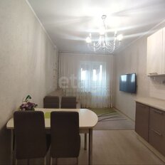 Квартира 58 м², 2-комнатная - изображение 1