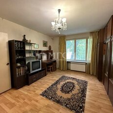 Квартира 36,2 м², 1-комнатная - изображение 3