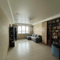 Квартира 48 м², 1-комнатная - изображение 3