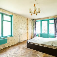 Квартира 41,5 м², 2-комнатная - изображение 4