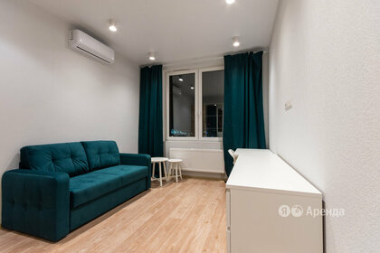 35 м², 1-комнатная квартира 47 000 ₽ в месяц - изображение 40