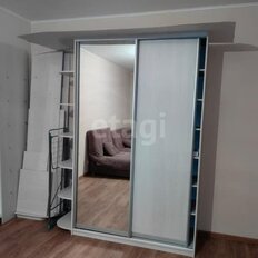 Квартира 48 м², 1-комнатная - изображение 3