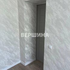 Квартира 28 м², 2-комнатная - изображение 1