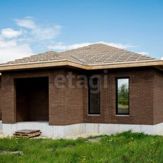 дом + 10 соток, участок - изображение 1