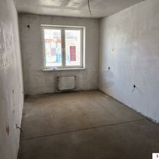 Квартира 27,5 м², студия - изображение 5