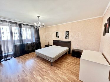 100 м², 3-комнатная квартира 89 000 ₽ в месяц - изображение 55