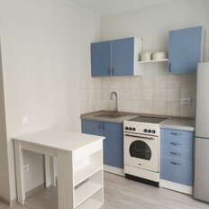 Квартира 36,6 м², 1-комнатная - изображение 2