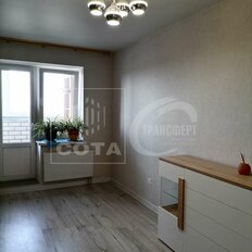 Квартира 83,4 м², 3-комнатная - изображение 3
