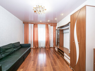 55,5 м², 3-комнатная квартира 40 000 ₽ в месяц - изображение 35