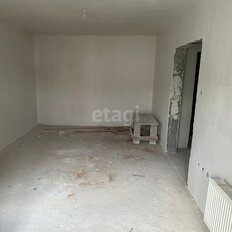 Квартира 45 м², 2-комнатная - изображение 3